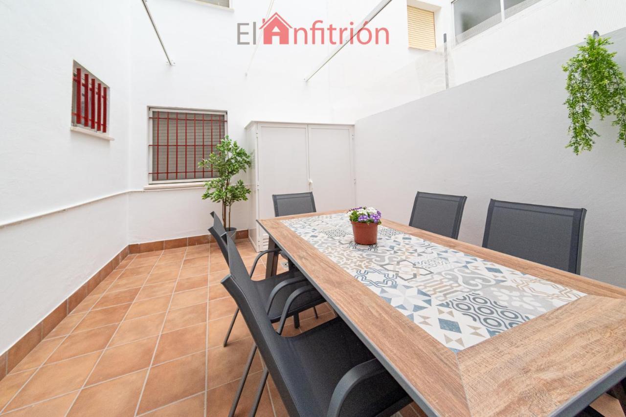 Parque Donana Apartment Sanlúcar de Barrameda Exterior photo