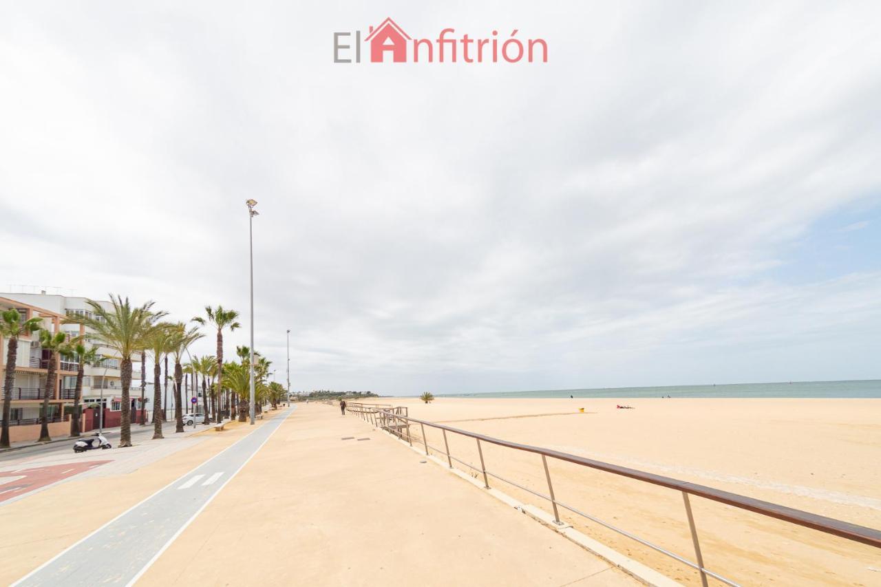 Parque Donana Apartment Sanlúcar de Barrameda Exterior photo