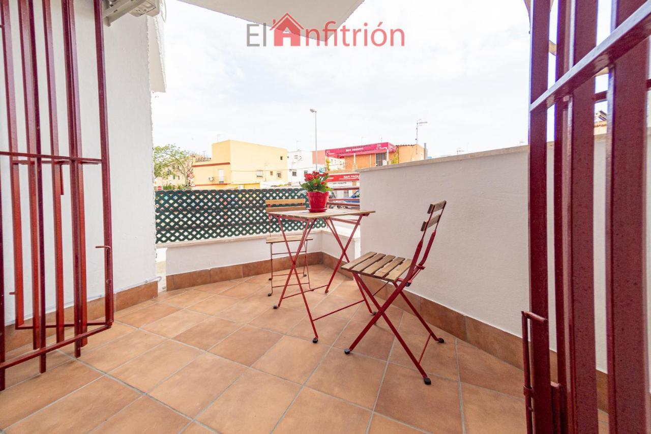 Parque Donana Apartment Sanlúcar de Barrameda Exterior photo