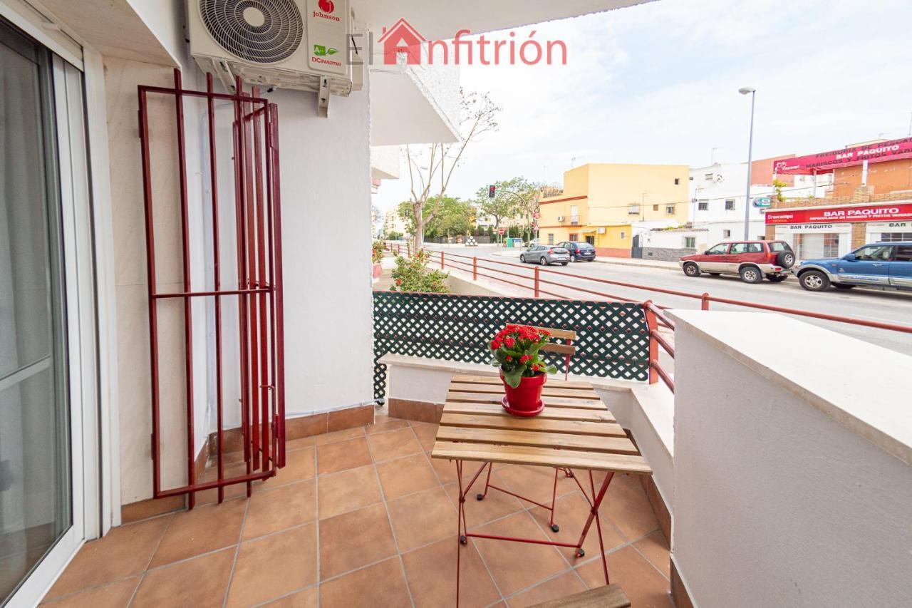 Parque Donana Apartment Sanlúcar de Barrameda Exterior photo