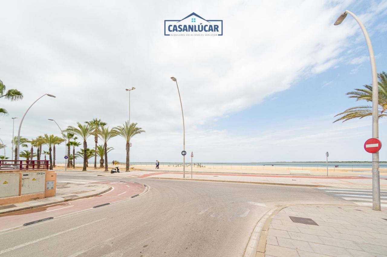 Parque Donana Apartment Sanlúcar de Barrameda Exterior photo