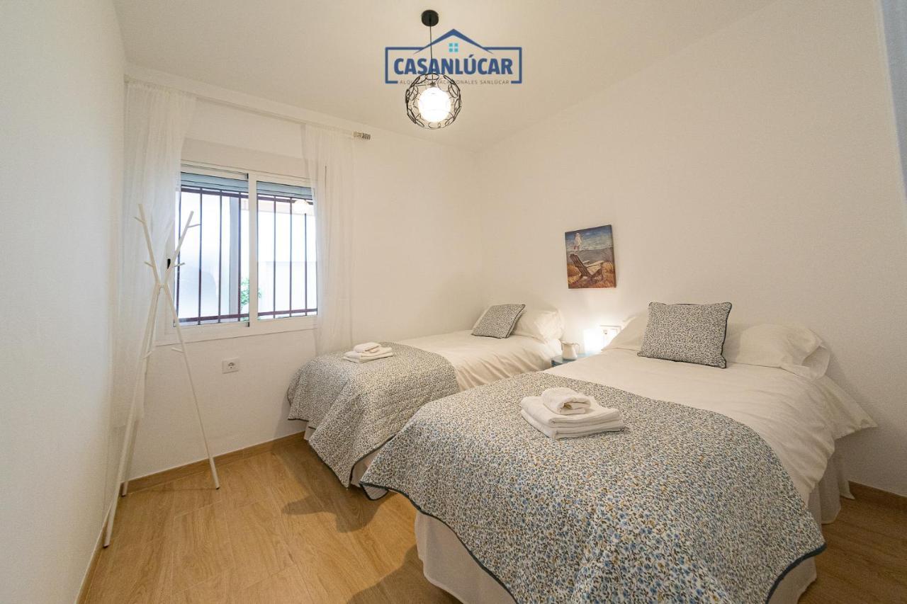 Parque Donana Apartment Sanlúcar de Barrameda Exterior photo